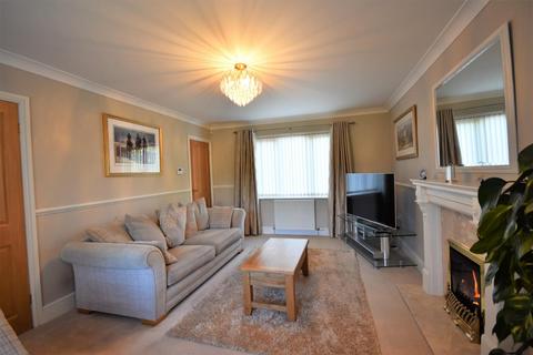 2 The Anchorage, Hook, Goole, DN14 5FJ