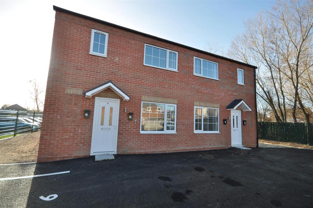 Wembley Road, Moorends, Doncaster 1 bed in a house share to rent £625