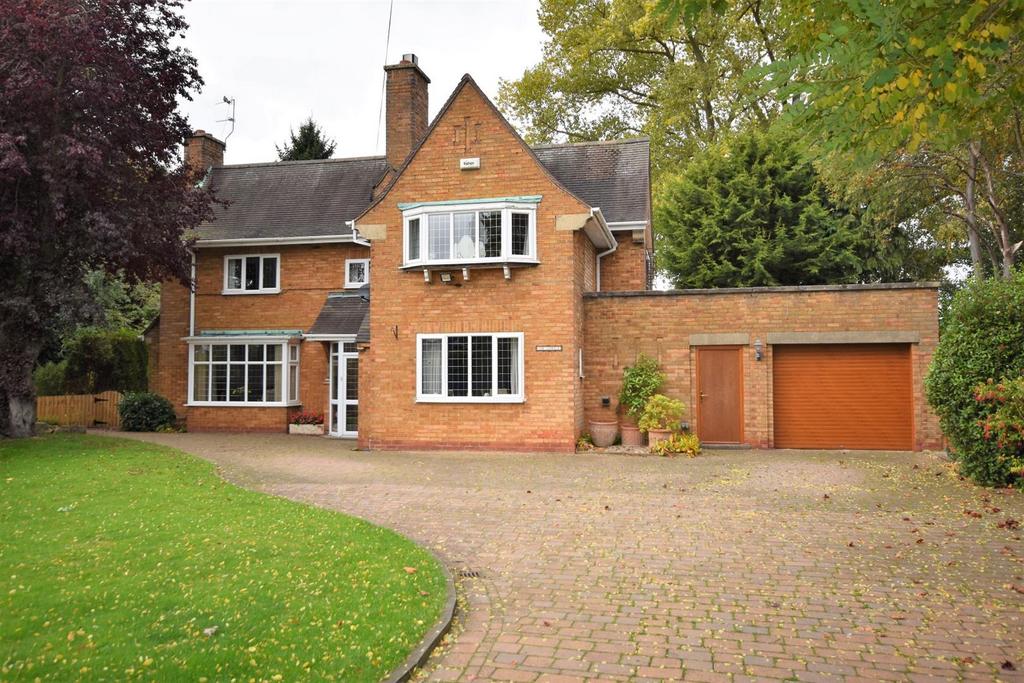 Bridge Road, Airmyn 3 bed detached house for sale £595,000