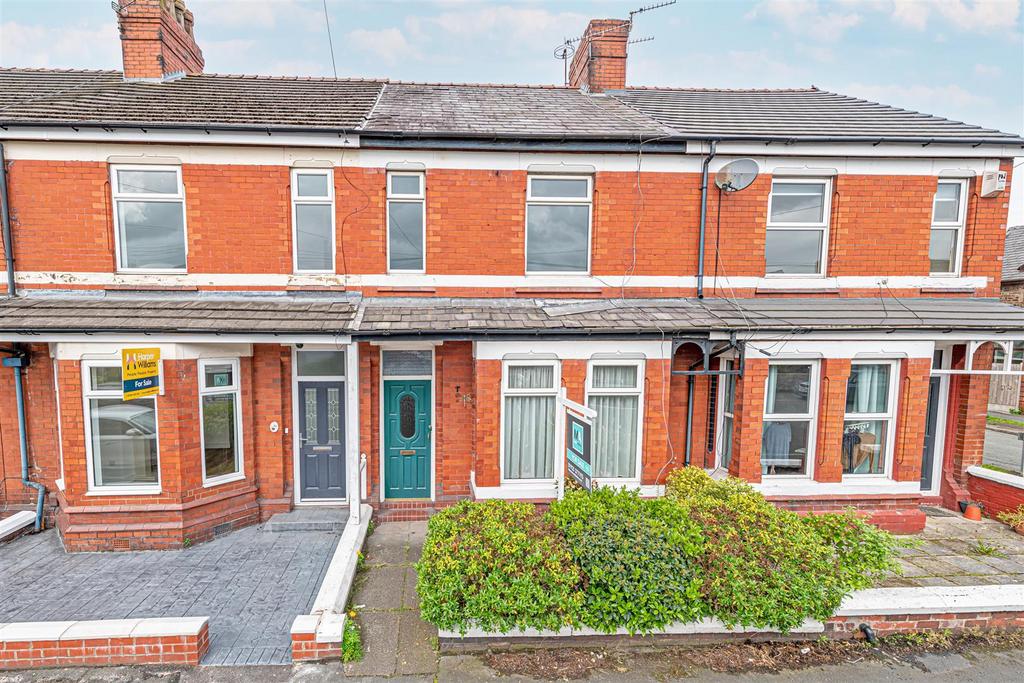 Hood Lane, Great Sankey, Warrington 3 bed terraced house for sale £