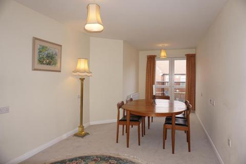2 bedroom apartment for sale - Barnes Wallis Court, Howden