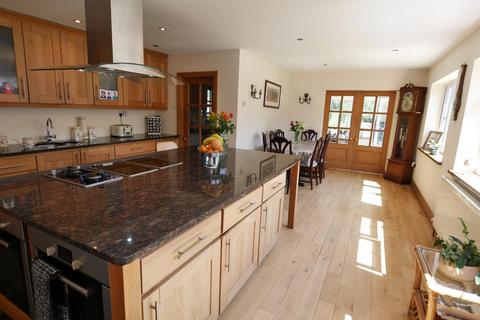 3 bedroom detached bungalow for sale - Bellcross Lane, Howden
