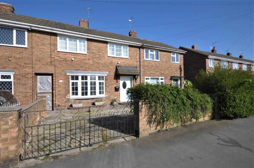 Haynes Road, Thorne, Doncaster, DN8 3 bed terraced house £110,000