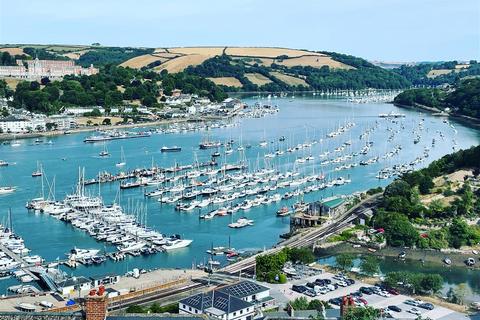 3 bedroom apartment for sale, Higher Contour Road, Kingswear, Dartmouth