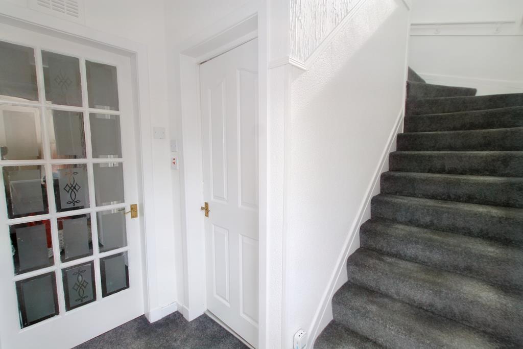 Scotia Street, Motherwell 4 bed end of terrace house £125,000