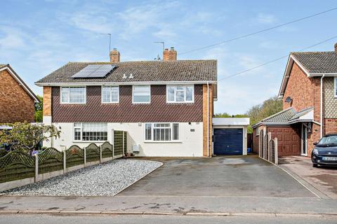 27 Rake End, Hill Ridware, Rugeley, WS15 3RG