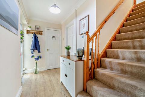 27 Rake End, Hill Ridware, Rugeley, WS15 3RG