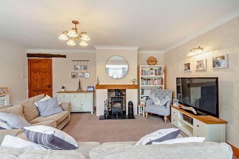 27 Rake End, Hill Ridware, Rugeley, WS15 3RG