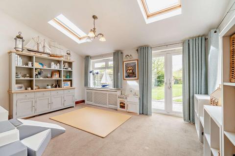 27 Rake End, Hill Ridware, Rugeley, WS15 3RG