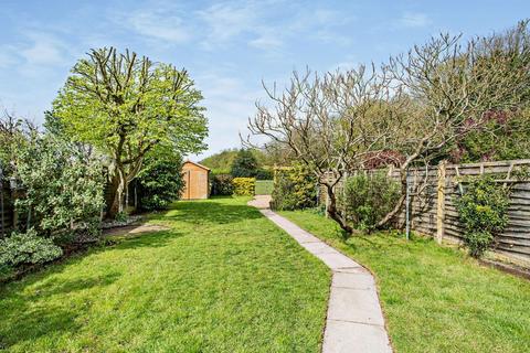 27 Rake End, Hill Ridware, Rugeley, WS15 3RG