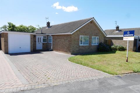 75 The Meadows, Howden, Goole, DN14 7DU