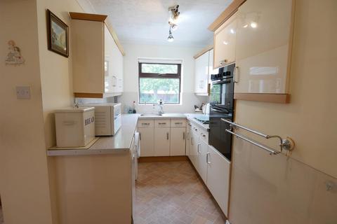 75 The Meadows, Howden, Goole, DN14 7DU