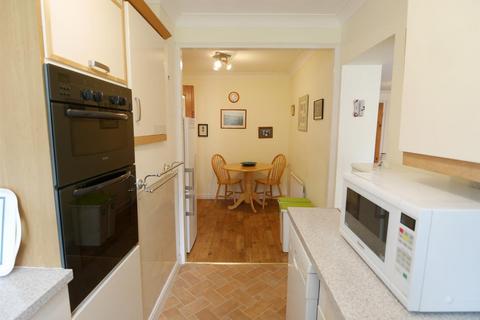 75 The Meadows, Howden, Goole, DN14 7DU