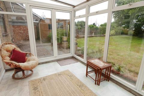 75 The Meadows, Howden, Goole, DN14 7DU