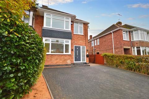 3 bedroom semi-detached house to rent, Frobisher Road, Styvechale, Coventry, West Midlands, CV3