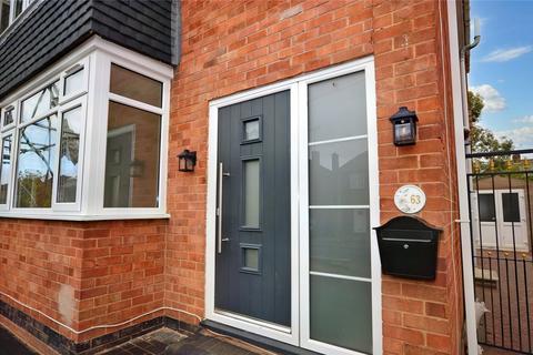 3 bedroom semi-detached house to rent, Frobisher Road, Styvechale, Coventry, West Midlands, CV3
