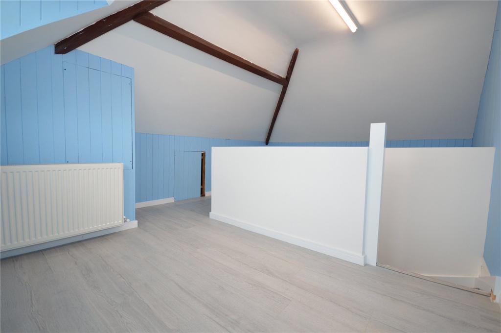 Loft Room