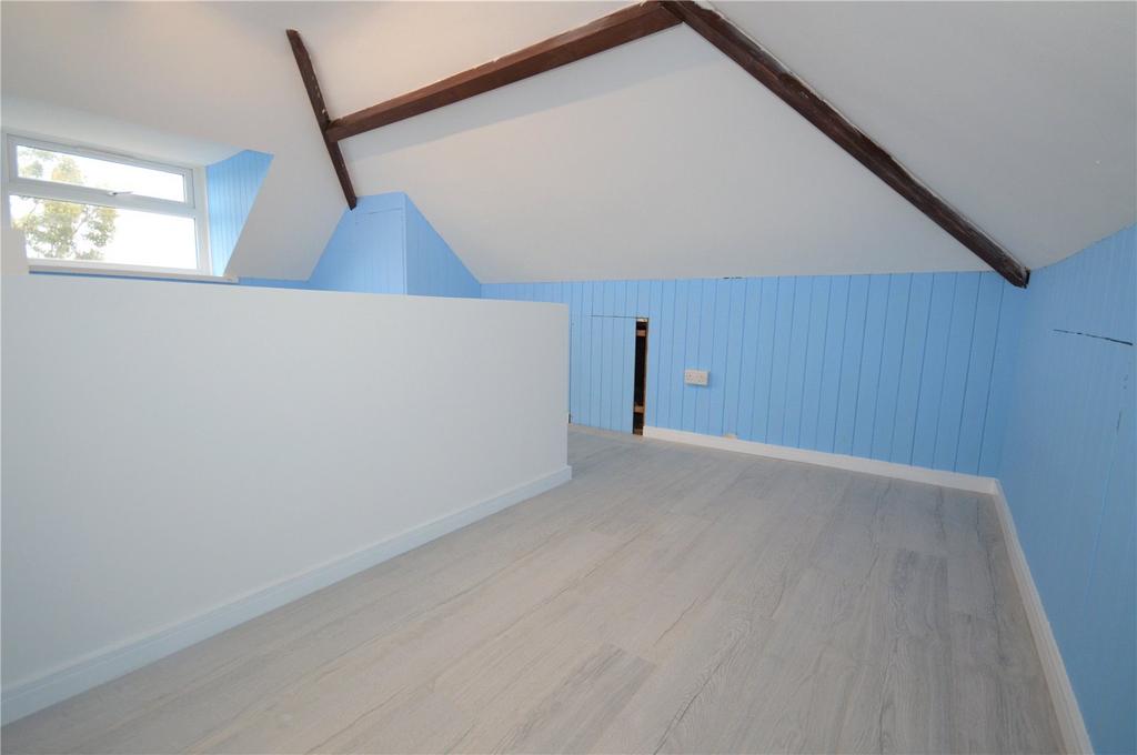 Loft Room