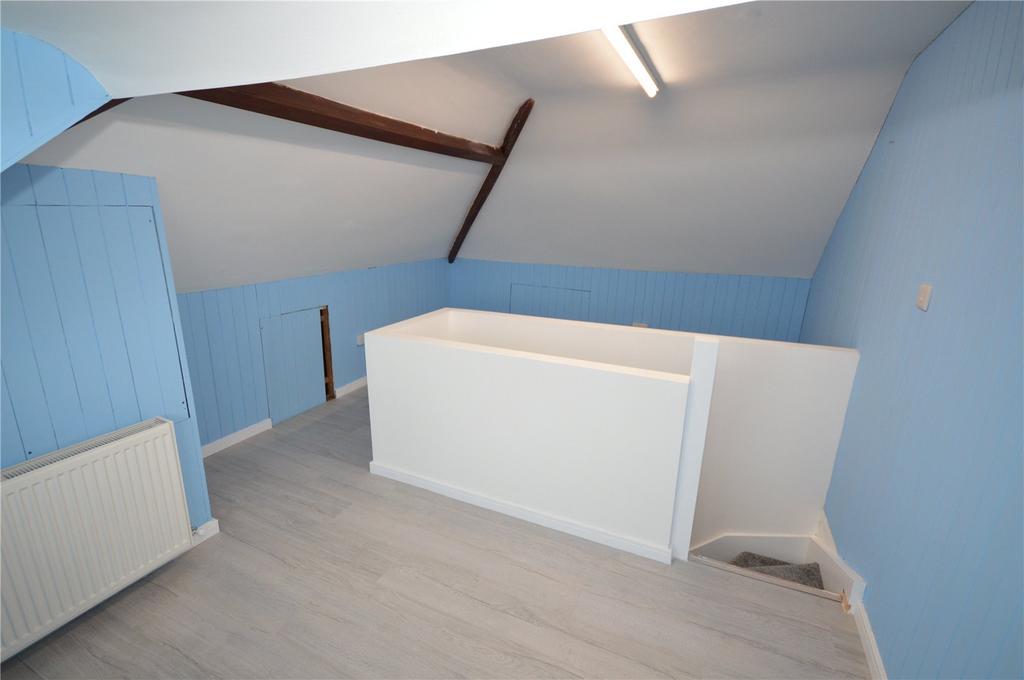 Loft Room