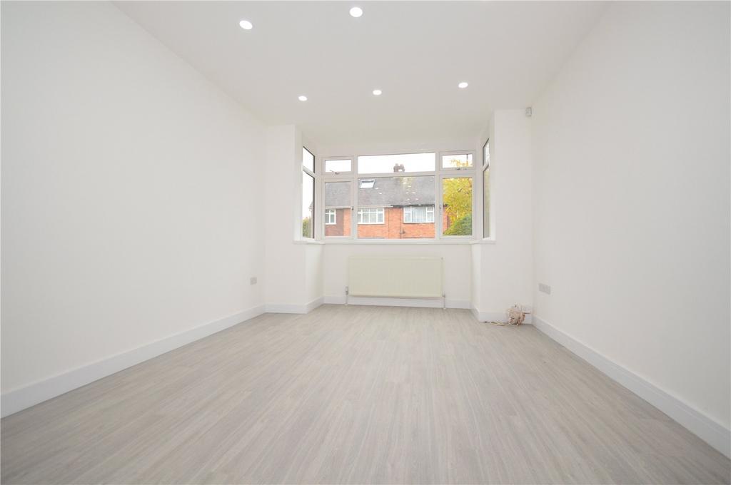Lounge Dining Room