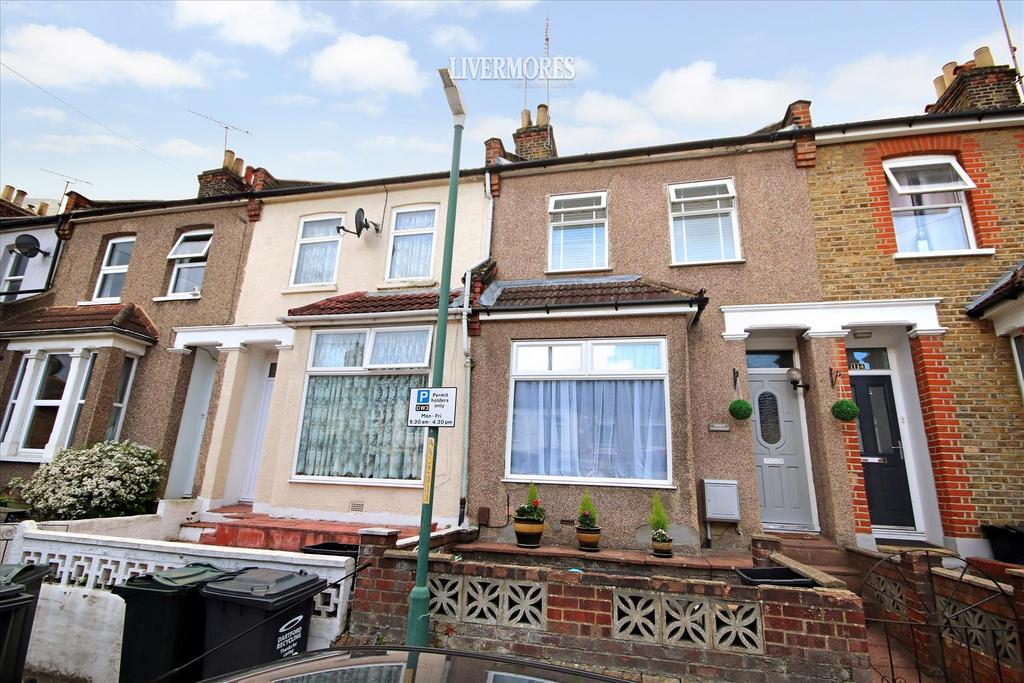 Anne Of Cleves Road, Dartford 3 bed terraced house for sale £375,000