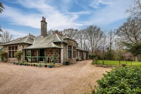 undefined, Green Den, Dunnottar, Stonehaven, Kincardineshire, AB39