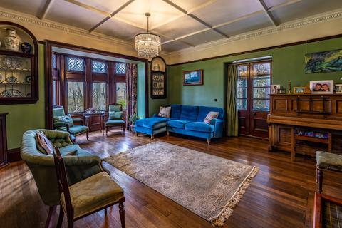 5 bedroom detached house for sale, Green Den, Dunnottar, Stonehaven, Kincardineshire, AB39