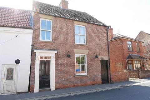 3 bedroom townhouse for sale - Flatgate Howden