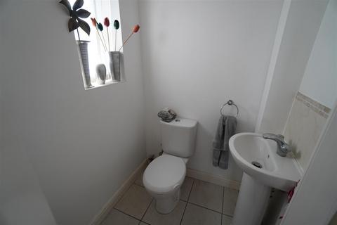 4 bedroom detached house for sale - 1 Hopyard Court