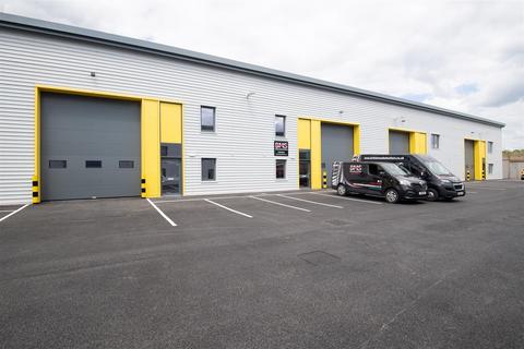 Industrial unit to rent, A2, Vale Park South, Conference Way, Evesham