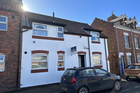 2 bedroom apartment for sale - Northolmby Street Howden