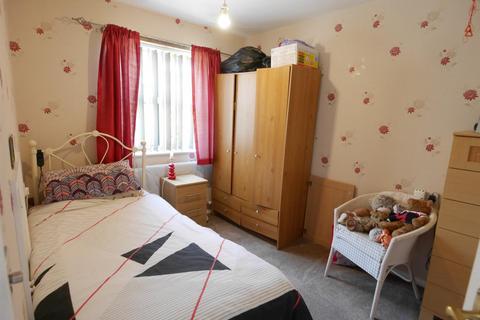 2 bedroom apartment for sale - Northolmby Street Howden