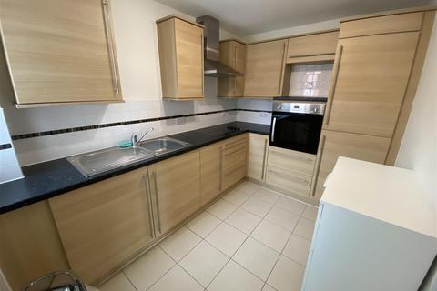 2 bedroom apartment for sale - Charles Briggs Avenue, Howden