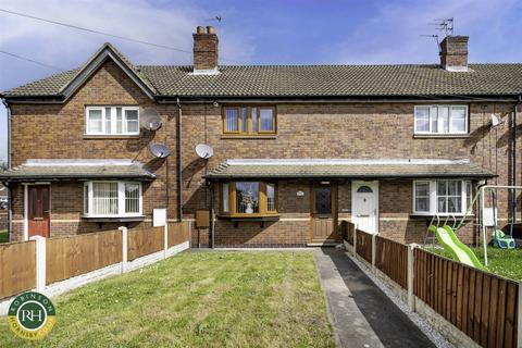 2 Stanley Road, Stainforth, Doncaster, DN7 5QQ