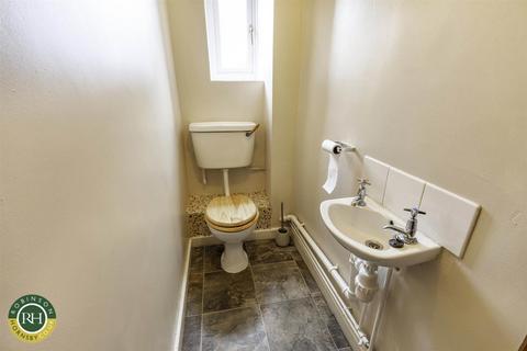 2 Stanley Road, Stainforth, Doncaster, DN7 5QQ