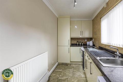 2 Stanley Road, Stainforth, Doncaster, DN7 5QQ