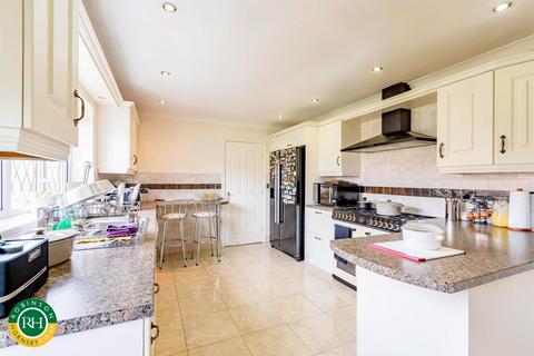 9 Willow Glen, Branton, Doncaster, DN3 3JD