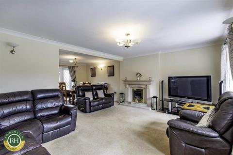 9 Willow Glen, Branton, Doncaster, DN3 3JD