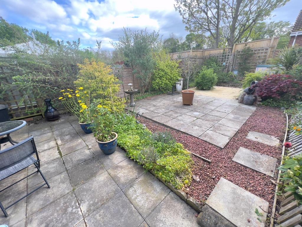 Winchester Drive, Brandon, Durham 2 bed semidetached bungalow £170,000