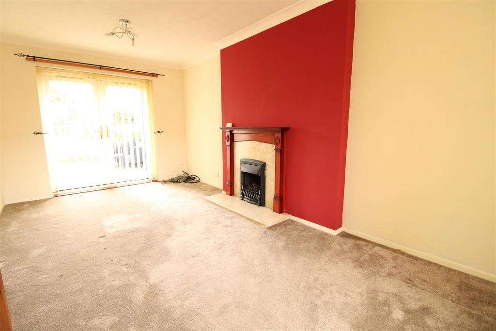 Firthmoor Crescent, Darlington 3 bed semidetached house for sale £