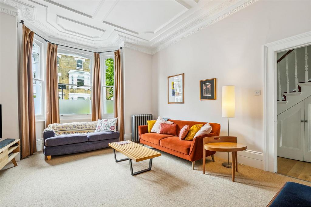 Arlington Gardens, W4 - FOR SALE