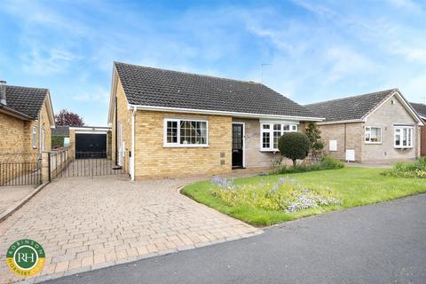 3 Broom Close, Tickhill, Doncaster, DN11 9UQ