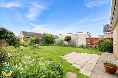 3 Broom Close, Tickhill, Doncaster, DN11 9UQ