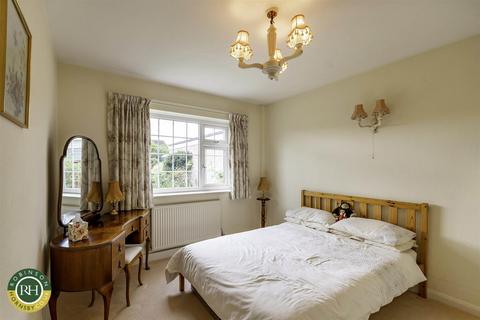3 Broom Close, Tickhill, Doncaster, DN11 9UQ