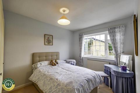 3 Broom Close, Tickhill, Doncaster, DN11 9UQ