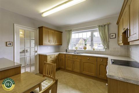 3 Broom Close, Tickhill, Doncaster, DN11 9UQ