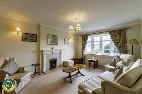 3 Broom Close, Tickhill, Doncaster, DN11 9UQ