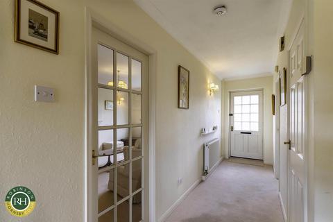 3 Broom Close, Tickhill, Doncaster, DN11 9UQ