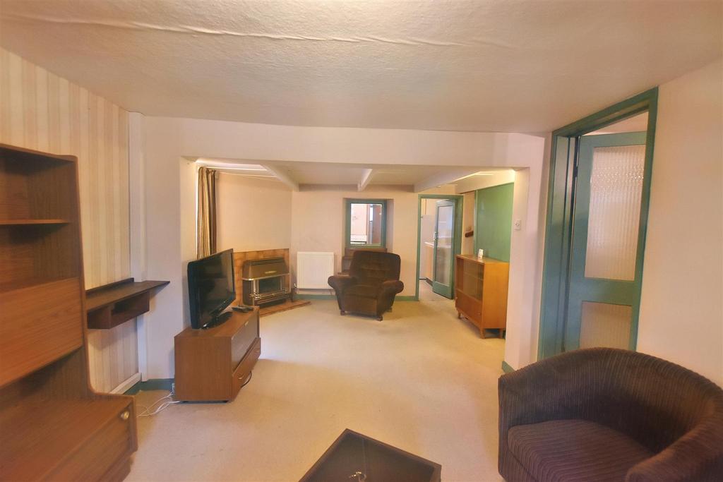 Agar Road, Illogan Highway, Redruth 2 bed semidetached house for sale