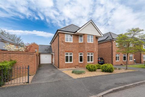 5 bedroom detached house to rent - Vine Lane, Birmingham